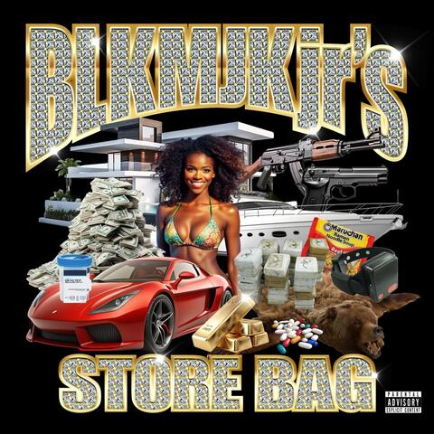 Store Bag