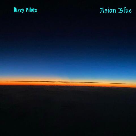 Asian Blue