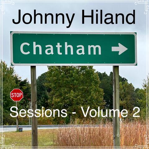 Chatham Sessions, Vol. 2