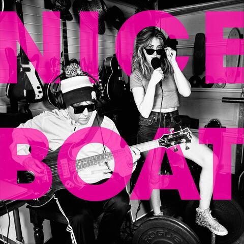 Nice Boat