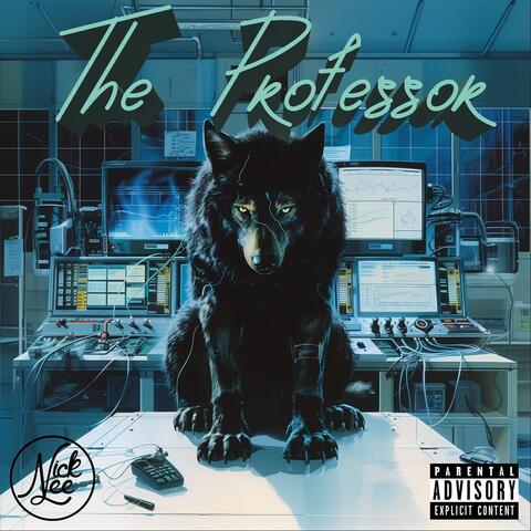 The Professor LP