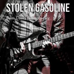 Stolen Gasoline
