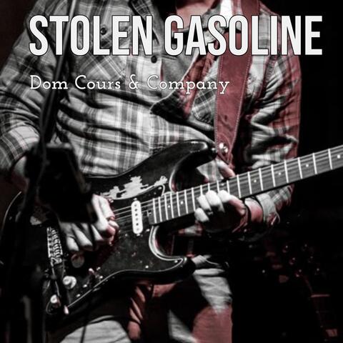 Stolen Gasoline