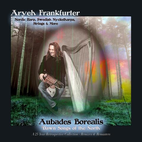 Aryeh Frankfurter