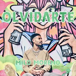 Olvidarte