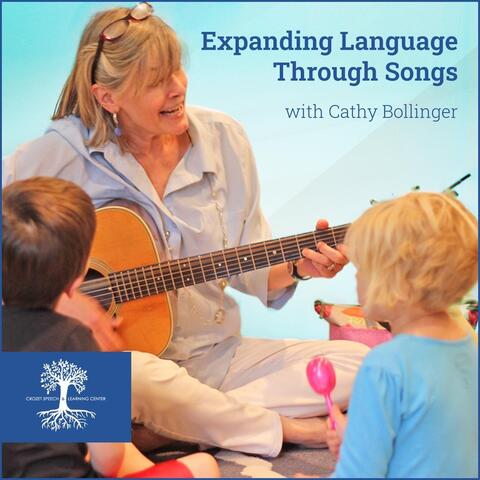 Expanding Language Through Songs