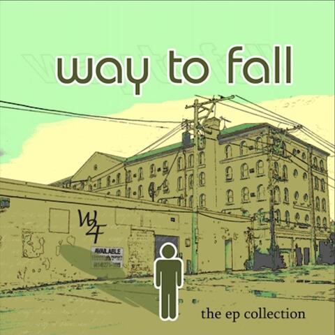 The EP Collection