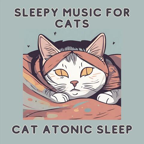 Sleepy Music for Cats