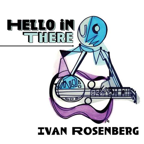 Ivan Rosenberg