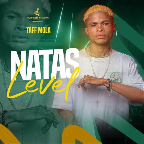 NATAS LEVEL
