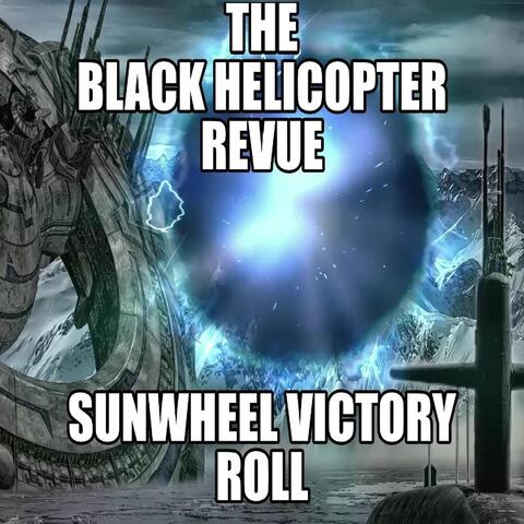Sunwheel Victory Roll