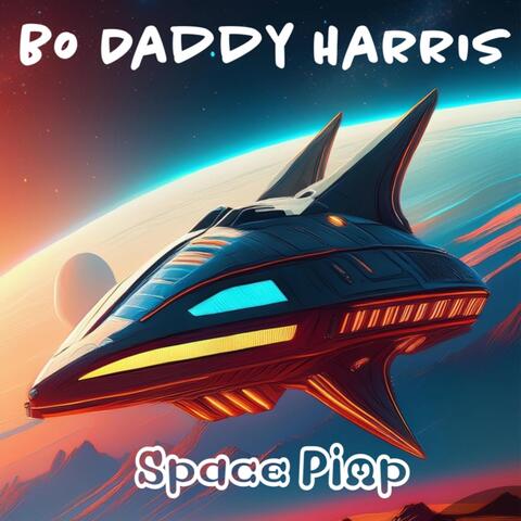 Space Pimp