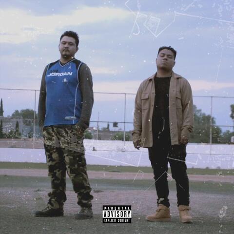 Double G (feat. CrazyMan)