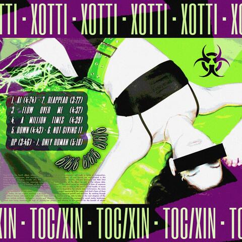 Toc/Xin
