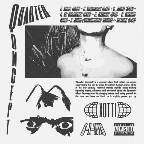 Quarter Qoncept