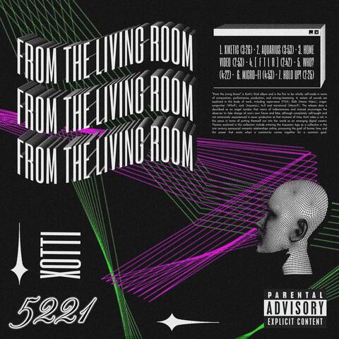 From the Living Room