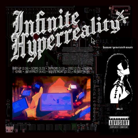 Infinite Hyperreality