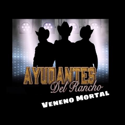 Veneno Mortal (En Vivo)