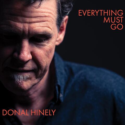 Donal Hinely