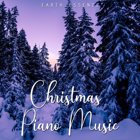 Christmas Piano Music