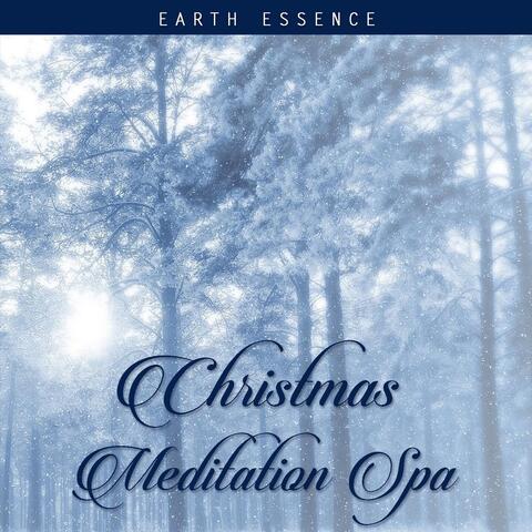 Christmas Meditation Spa