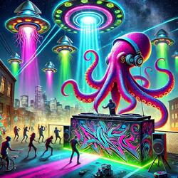 Beryllium Bass Brawl (Intense EDM Techno Dance Workout Music)