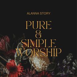 Pure and Simple Worship