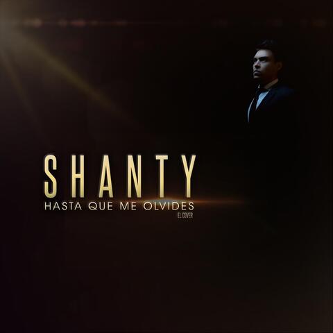 Hasta Que Me Olvides