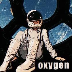 Oxygen