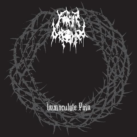 Immaculate Pain