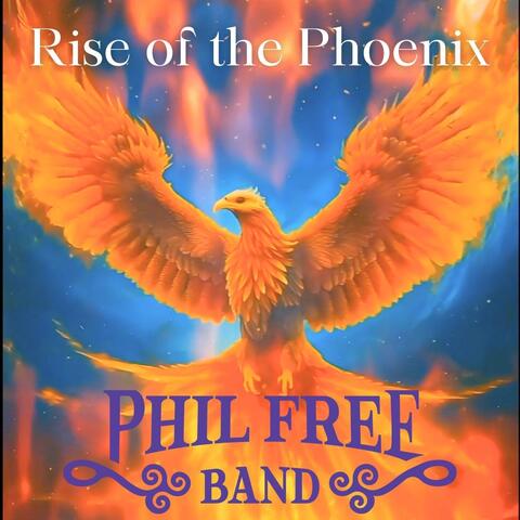 Rise of the Phoenix