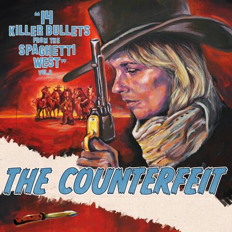 14 Killer Bullets from the Spaghetti West, Vol. 2