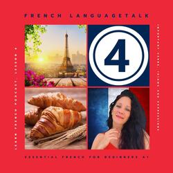 How to Talk About Origins in French