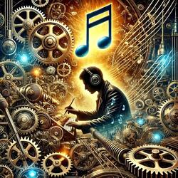 Gentle Adagio (Soothing Classical Music for Working and Sleeping)