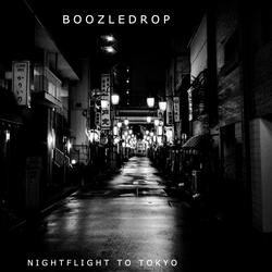 Nightflight to Tokyo Pt 13-The Meadows