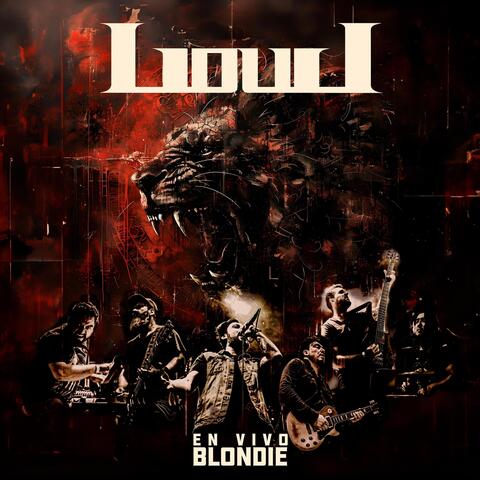 En Vivo Blondie