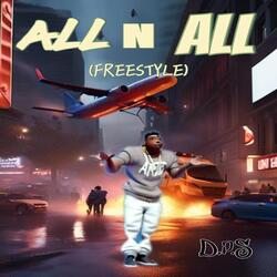 All n All (Freestyle)