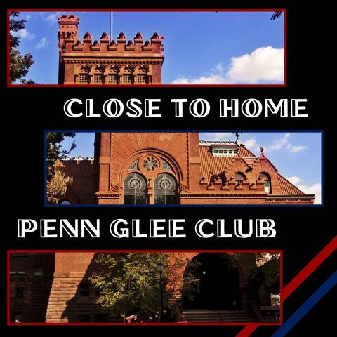 Close to Home