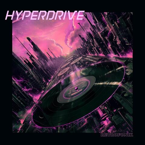 Hyperdrive