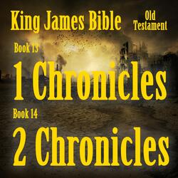 13 - 1 Chronicles 03-04