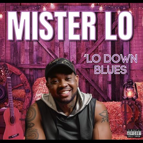 Lo Down Blues