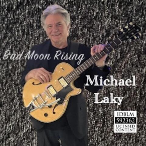 Bad Moon Rising