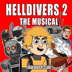 Helldivers 2 the Musical