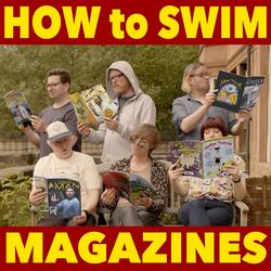 Magazines