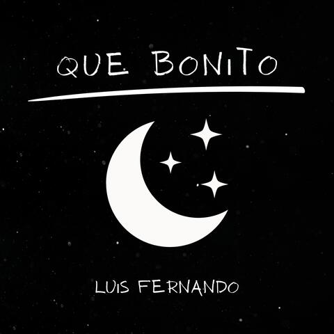 Que Bonito