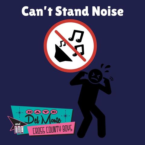 Can't Stand Noise