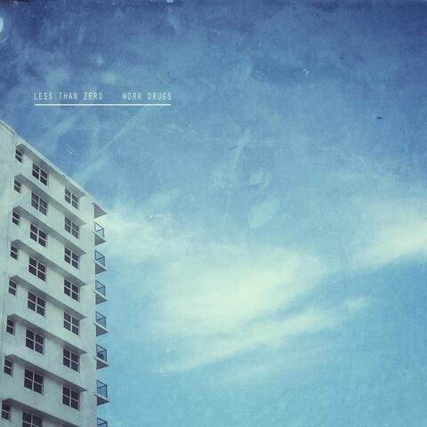 Less Than Zero