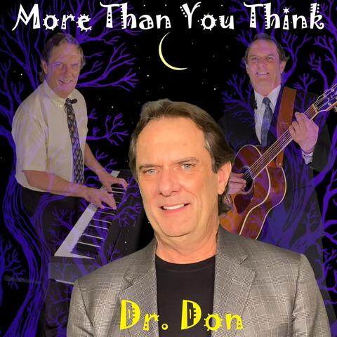 More Than You Think