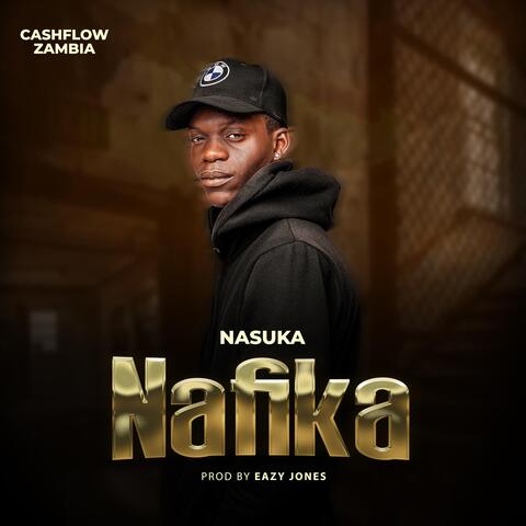 Nasuka Nafika (feat. Blessy Rsb)