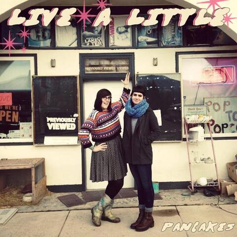 Live A Little